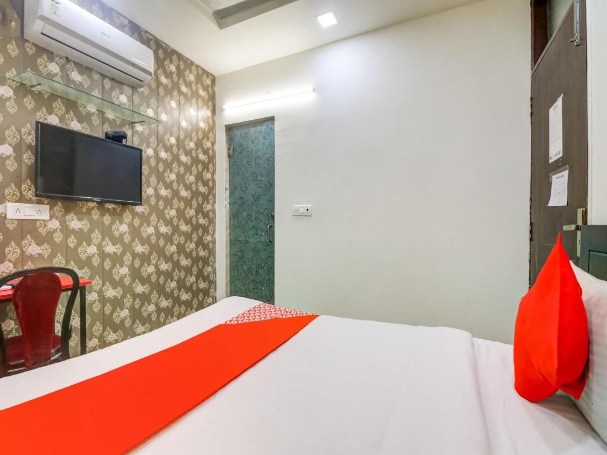ホテルOyo 74060 Taj Residency ニューデリー エクステリア 写真